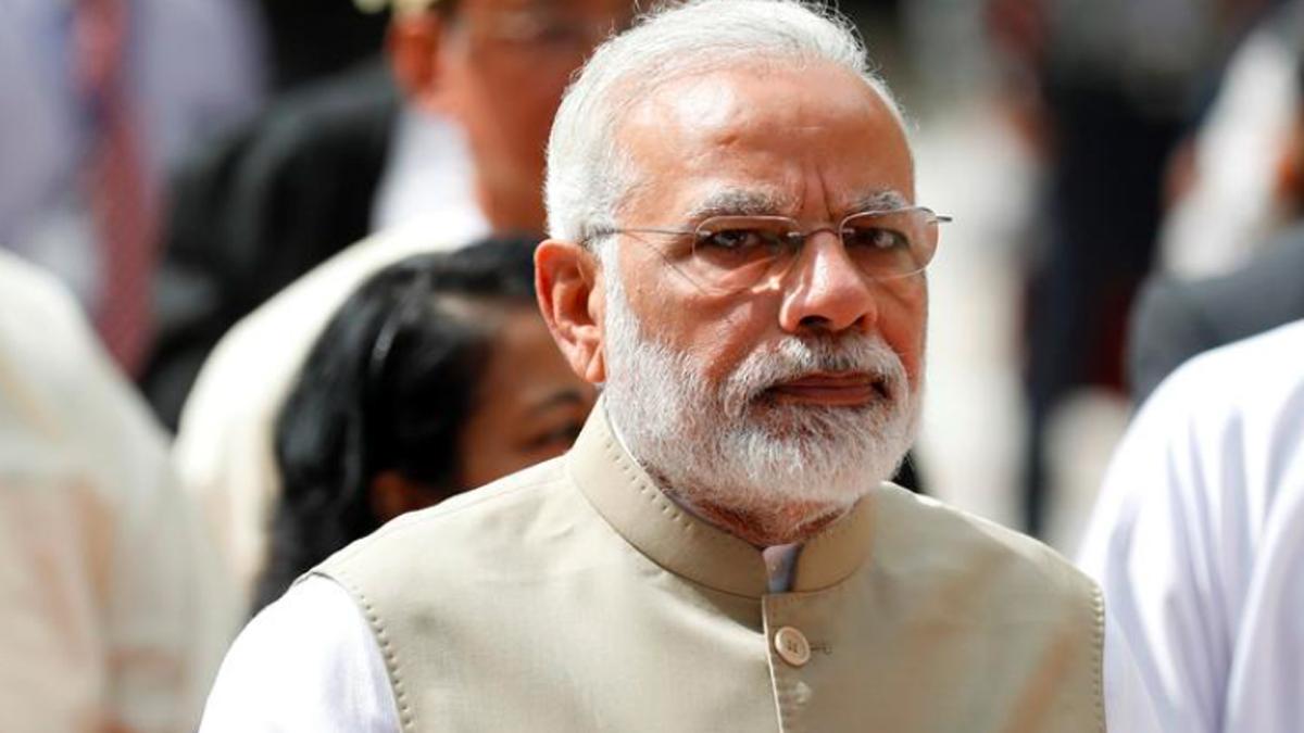 अमेरिका का ये बयान भारत के लिए झटका? प्रतिबंध लगाने के सवाल पर दिया जवाब