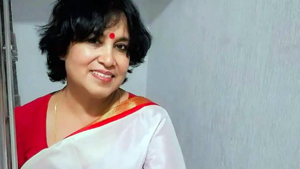 बांग्लादेश में हिंदुओं पर हो रहे हमले को लेकर भड़कीं तसलीमा नसरीन