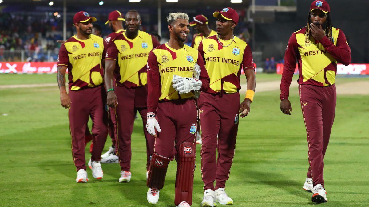 West Indies won by three runs (getty)