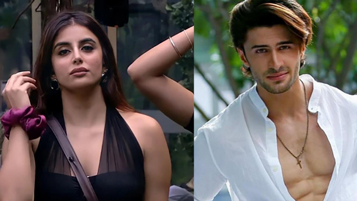 Bigg Boss 15: प्यार-रोमांस के बाद माइशा-ईशान के रिश्ते में दरार, प्रतीक बने लड़ाई की वजह
