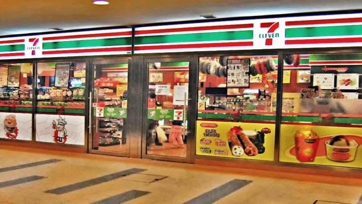 रिलायंस रिटेल चलाएगी 7 इलेवन स्टोर (फाइल फोटो)