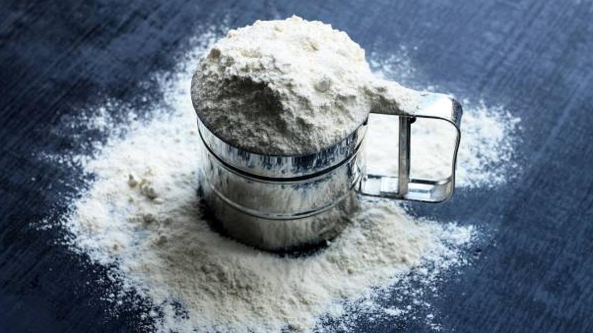 मैदा-आटे के चावल कैमिकल की मिलावट, FSSAI ने बताई जांचने की तरकीब (Photo Credit: Getty Images)