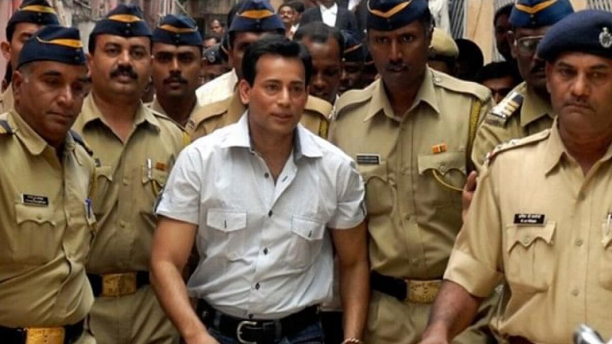 गैंगस्टर अबू सलेम