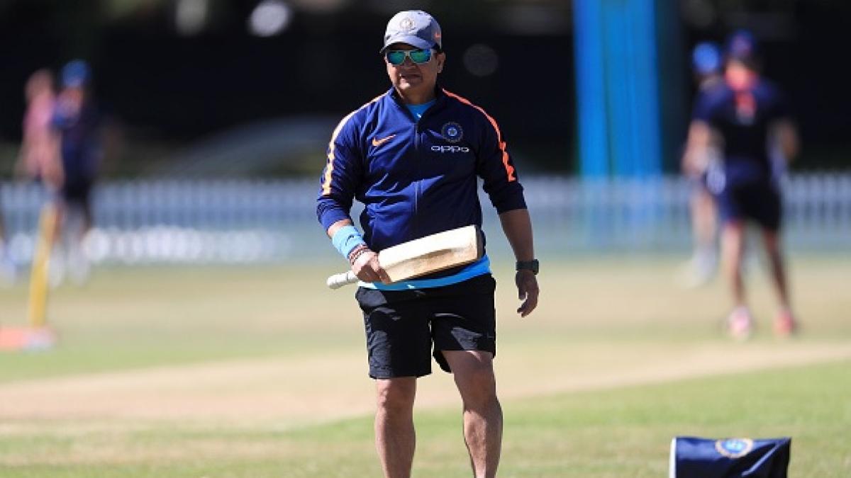 Abhay Sharma (File Pic: Gettty Images)