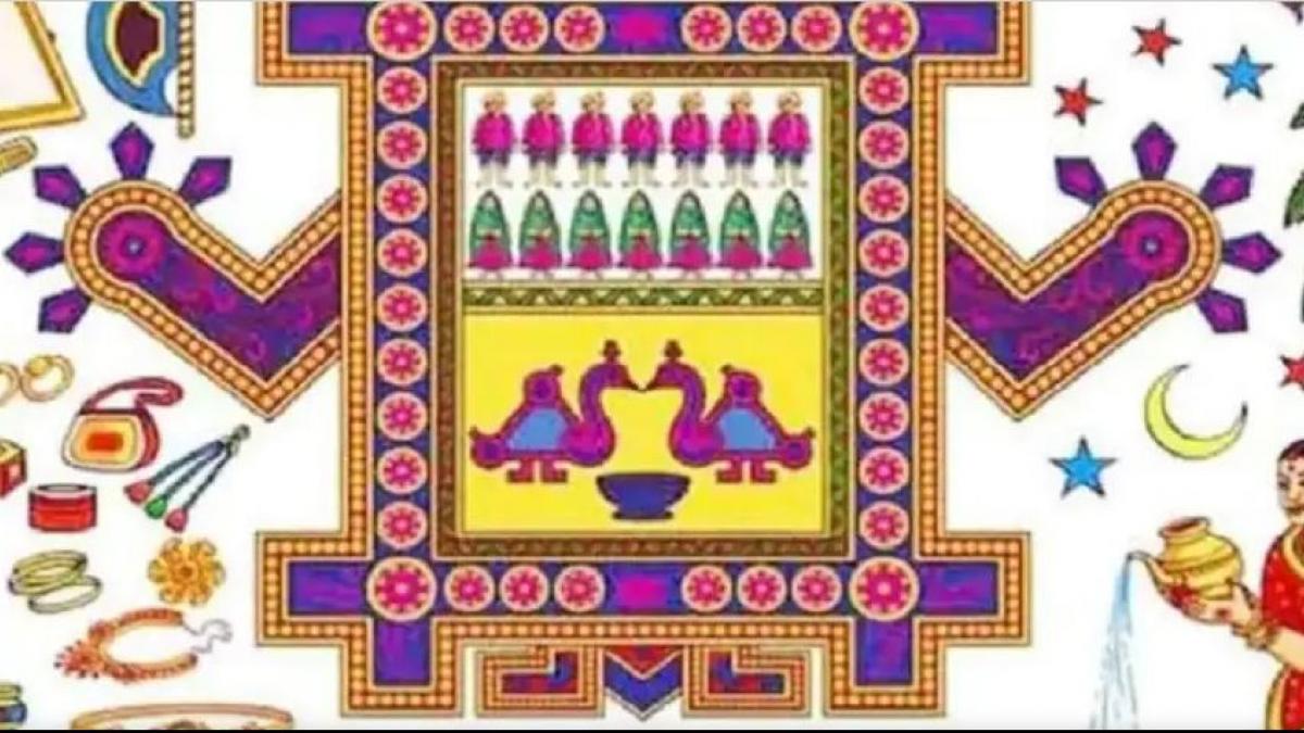 Ahoi Ashtami 2021: अहोई अष्टमी पर बन रहा अमृत सिद्ध योग, जानें व्रत तारीख और पूजा विधि - Ahoi Ashtami 2021 date vrat puja vidhi auspicious time and importance tlifd - AajTak