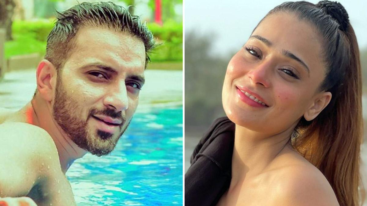 अली मर्चेंट