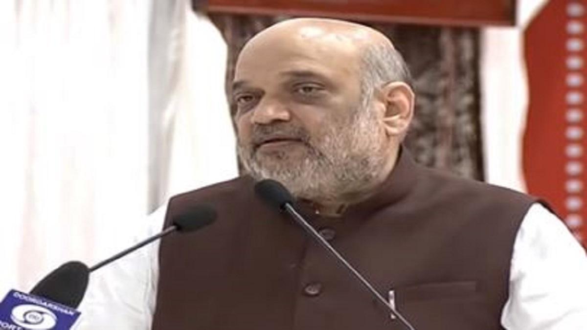 amit shah in andaman nicobar