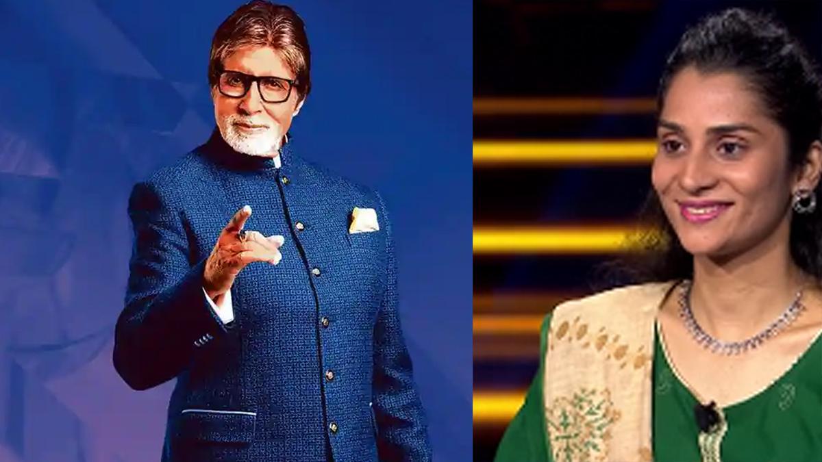 केबीसी 13