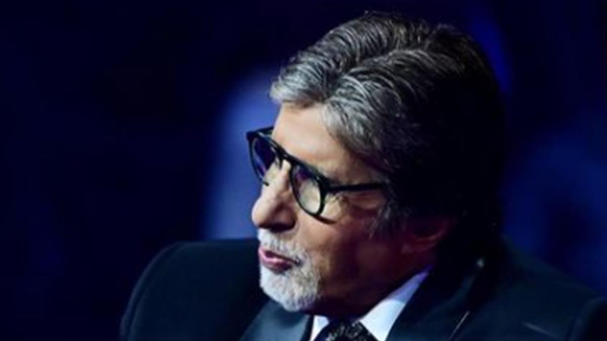 पायलट बनना चाहते थे अमिताभ बच्चन, बोले- लंबी टांग की वजह से अटक गया प्लान