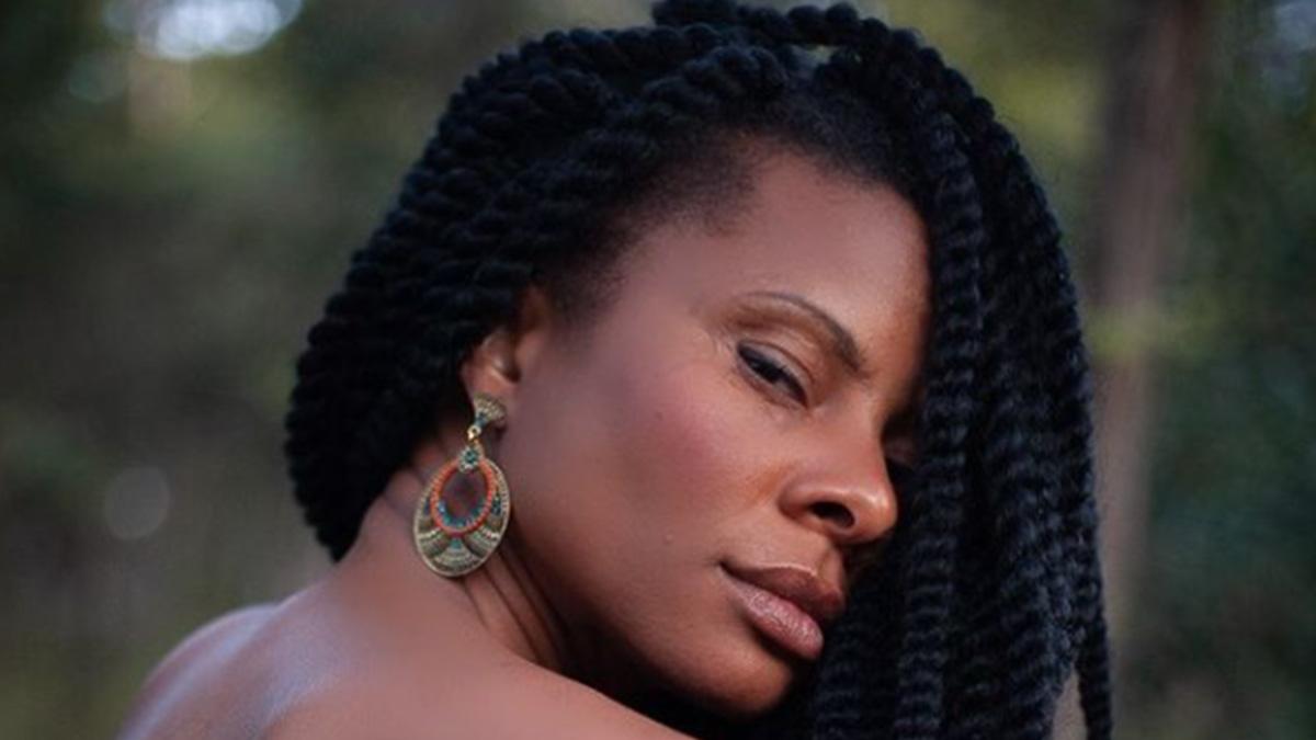 Photo- Instagram/queenamarantha