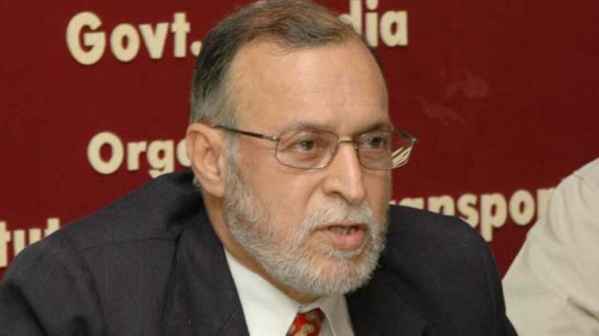 दिल्ली: 'यमुना किनारे हो छठ पूजा', AAP विधायक संजीव झा ने LG को लिखा पत्र