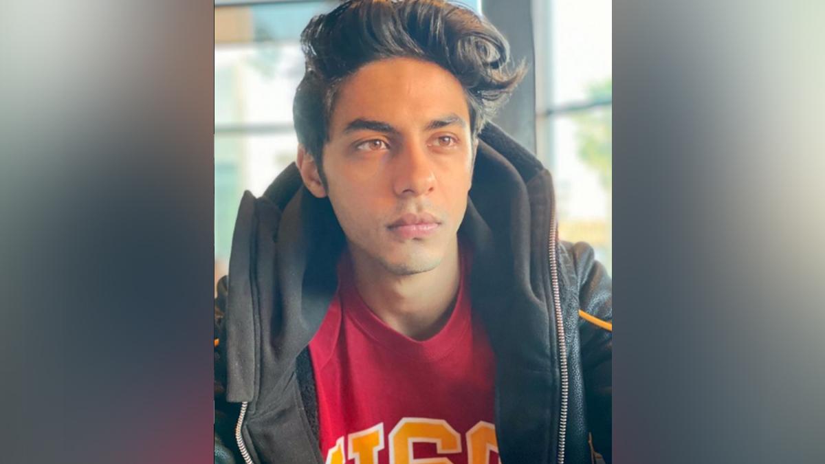 आर्यन खान