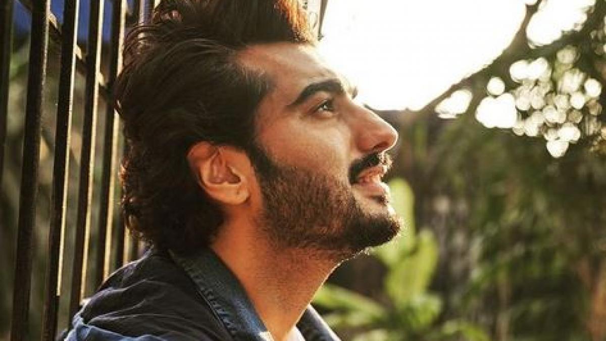 भूषण कुमार की फिल्म ‘द लेडी किलर’ में नजर आयेंगे अर्जुन कपूर, शेयर किया पोस्टर