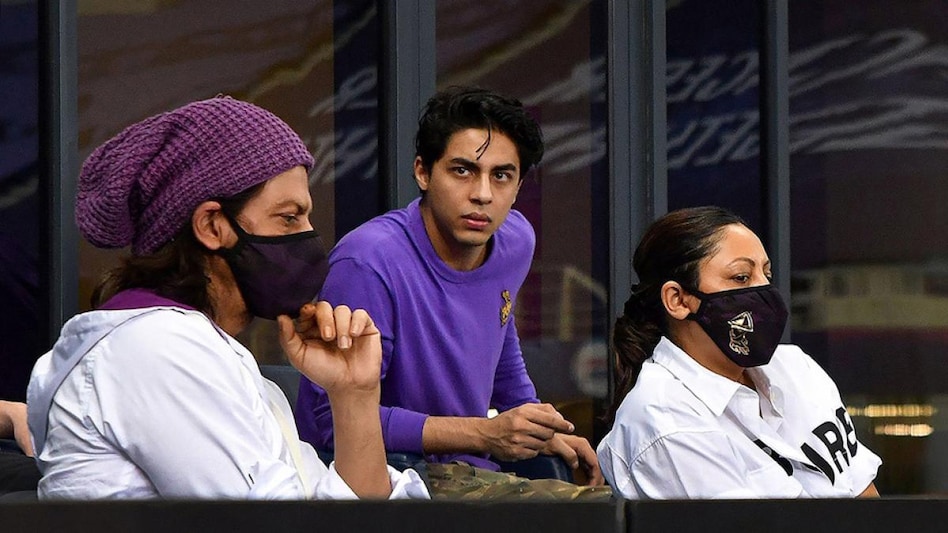 आर्यन खान