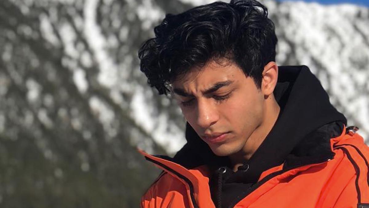 आर्यन खान