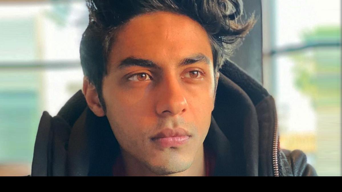 आर्यन खान