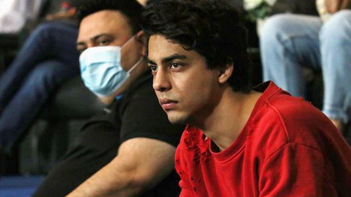 आर्यन खान