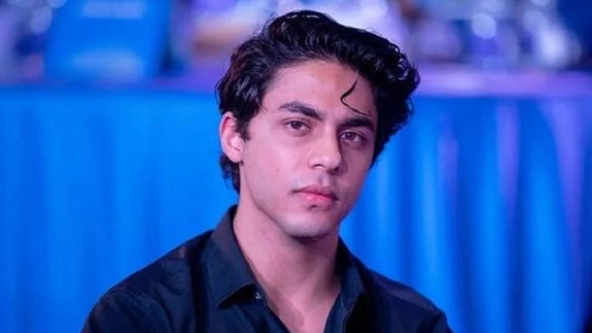 आर्यन खान (फाइल फोटो)