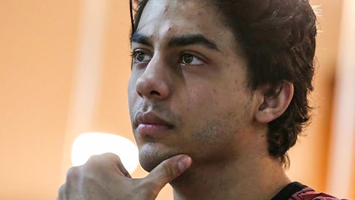 आर्यन खान