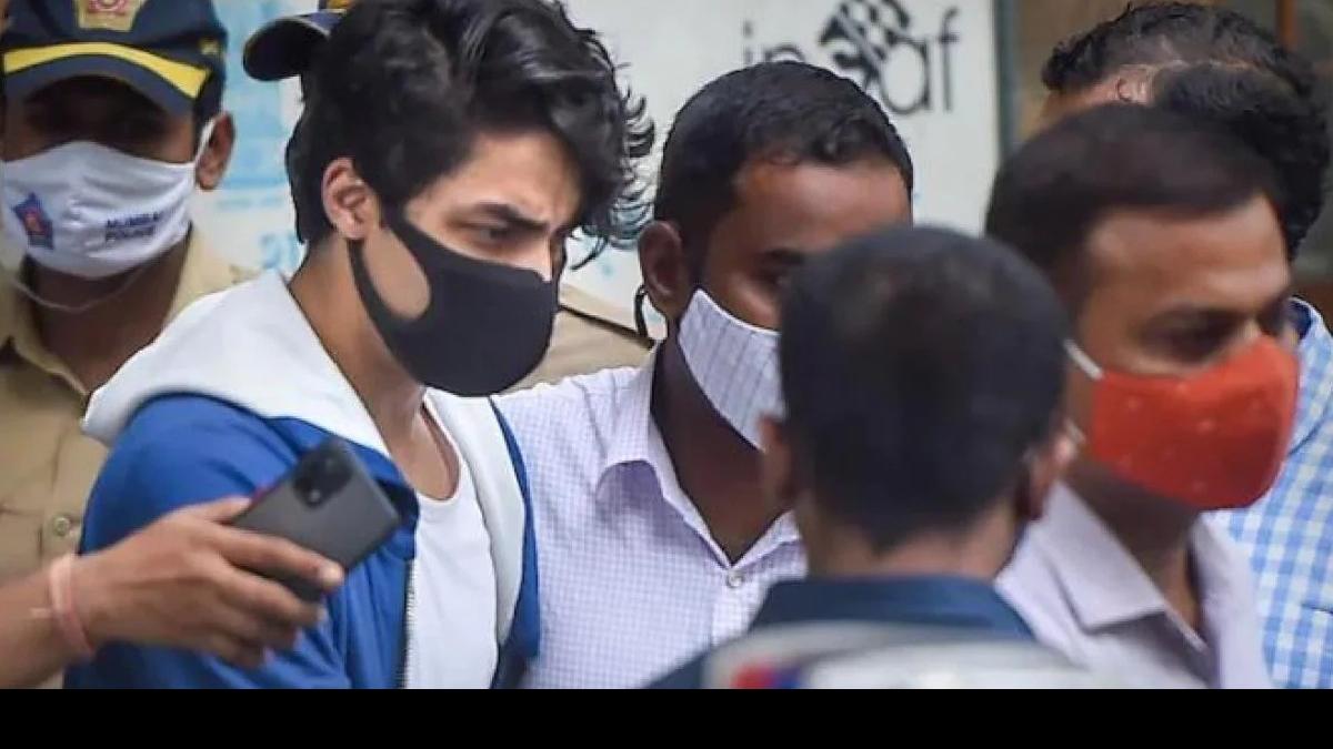 क्रू़ज ड्रग्स केस में एनसीबी ने 20 आरोपी गिरफ्तार किए थे (फाइल फोटो)