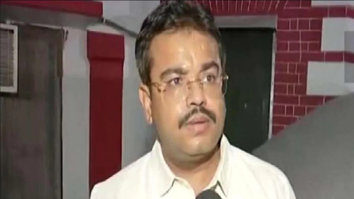 लखीमपुर हिंसा आरोपी आशीष मिश्रा