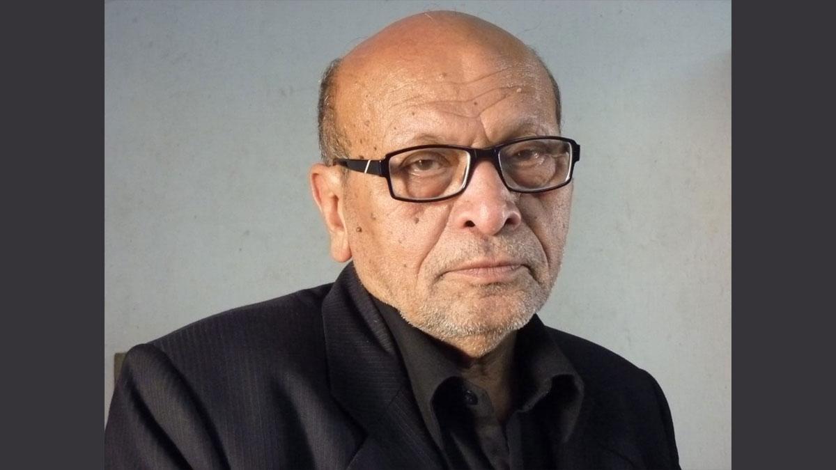 असग़र वजाहतः कथाकार जिनकी कहानियां हमेशा झकझोरती हैं