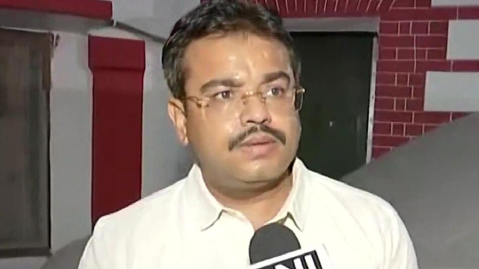 लखीमपुर केस के केंद्रीय मंत्री अजय मिश्रा के बेटे आशीष के खिलाफ एफआईआर दर्ज - FIR registered against Ashish Mishra son of Union Minister Ajay Mishra of Lakhimpur case NTC - AajTak
