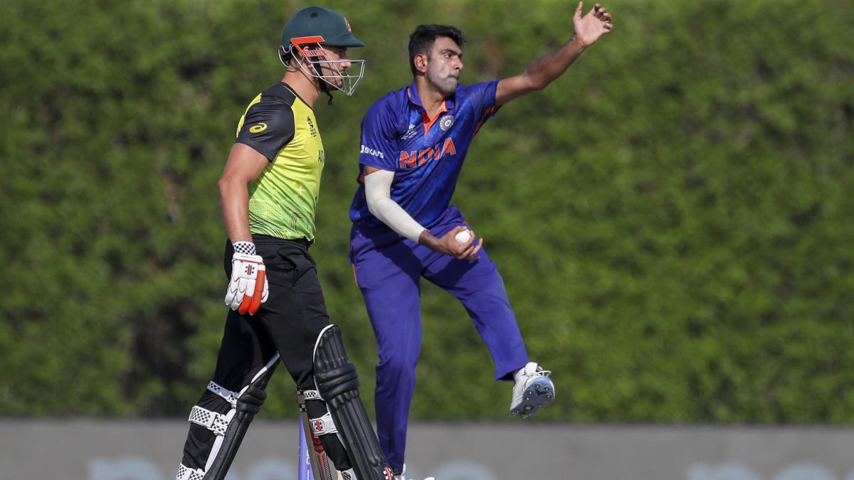 Ravichandran Ashwin (PTI)