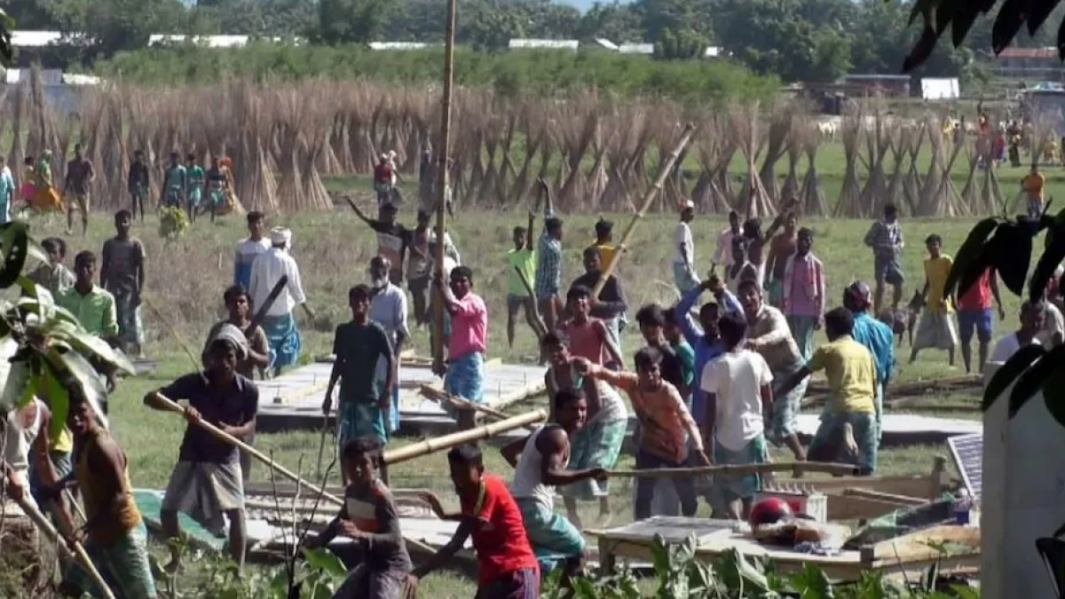 असम हिंसा पर बोला ओआईसी