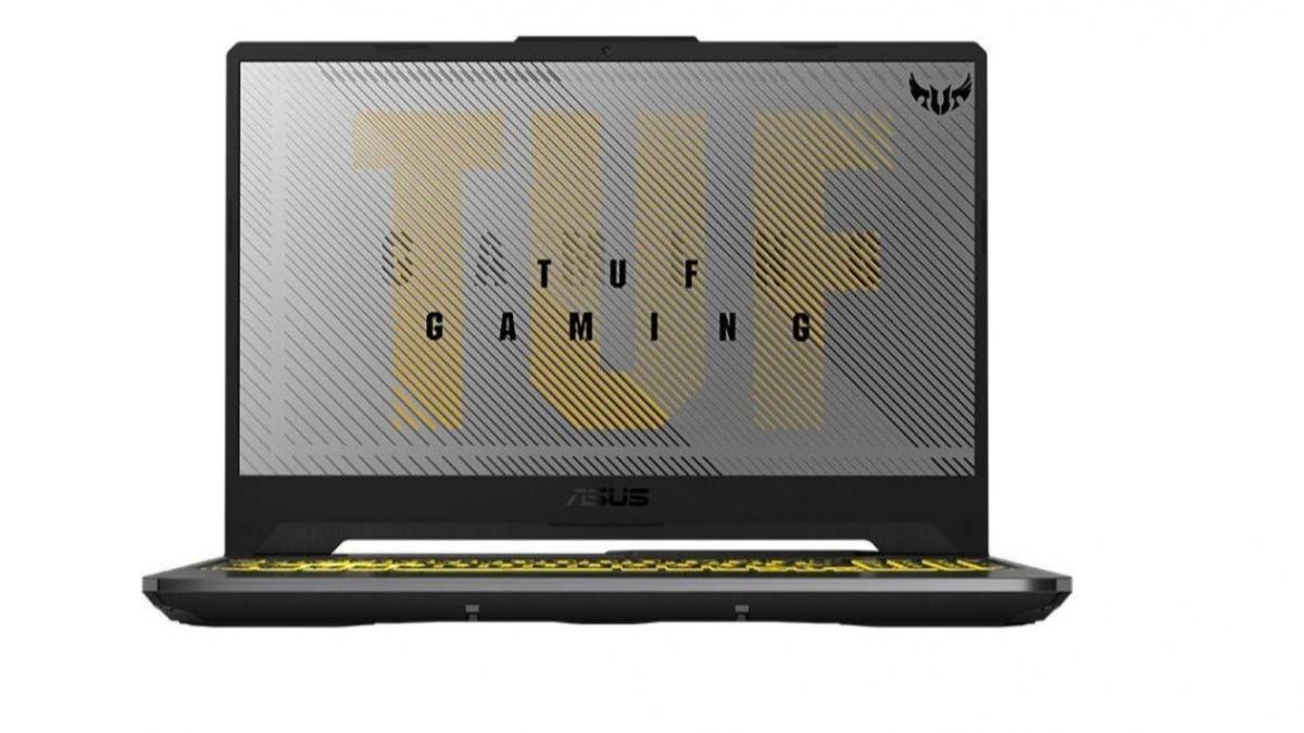 ASUS TUF F15