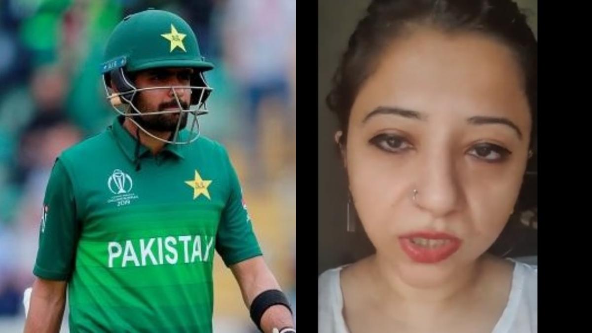 T20 WC: Ind Vs Pak (Viral Video)