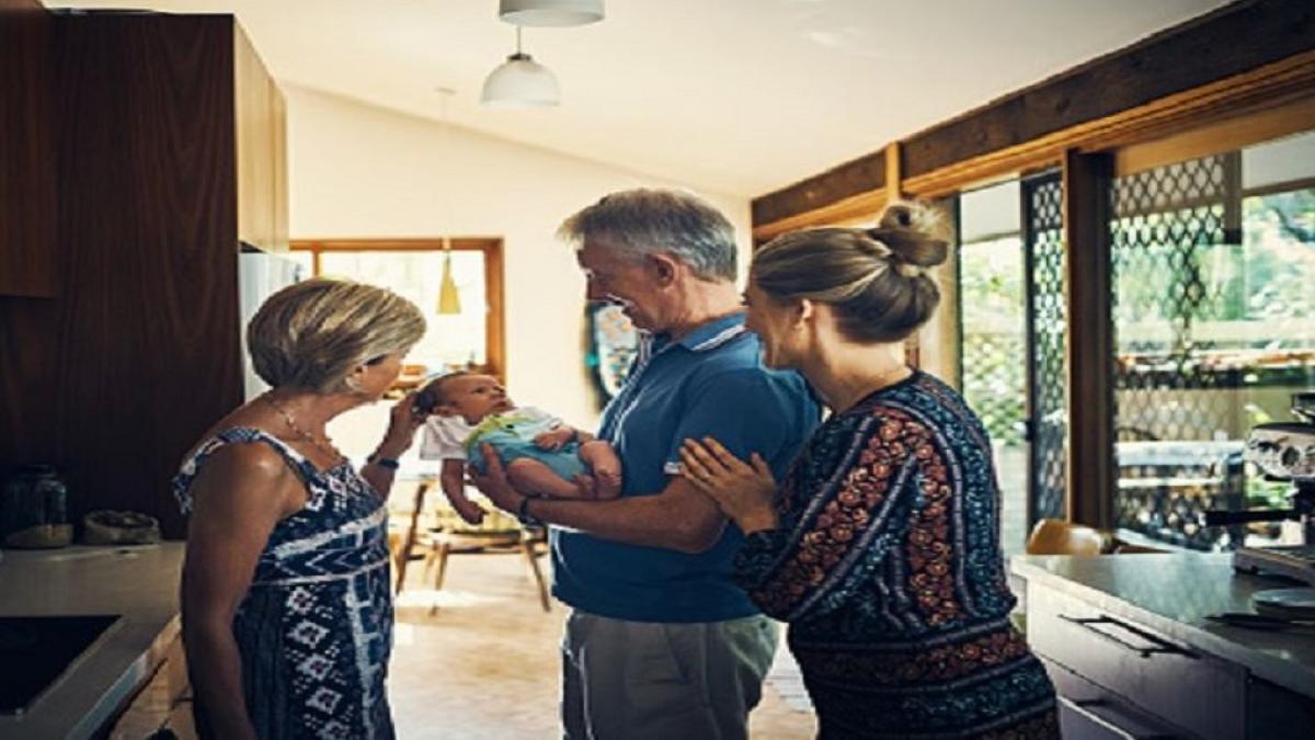 बहू ने वादे के बाद भी नहीं दिया बेटे को पति का नाम, परिवार ने तोड़ लिए सभी रिश्ते