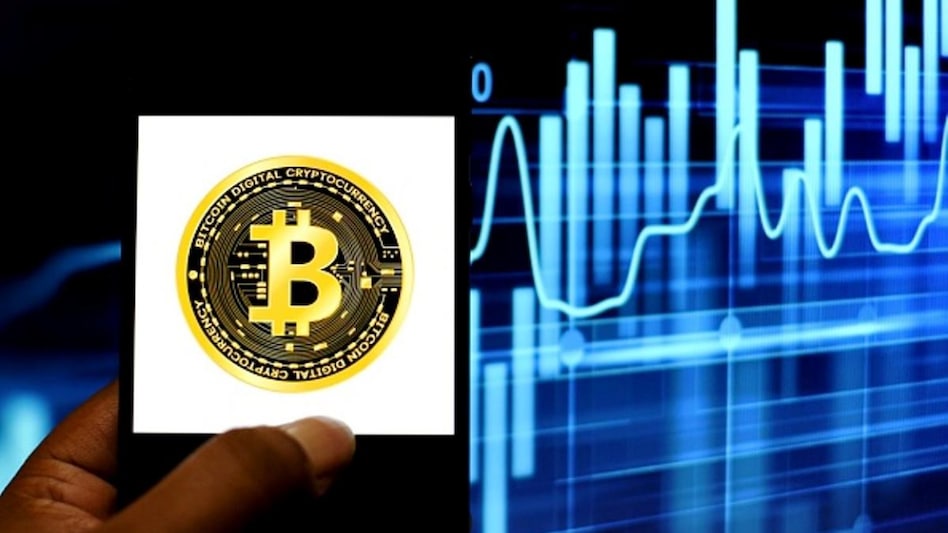 भारत, पााकिस्तान में बिटकॉइन जैसी डिजिटल करेंसी पॉपुलर हो रही (फाइल फोटो)