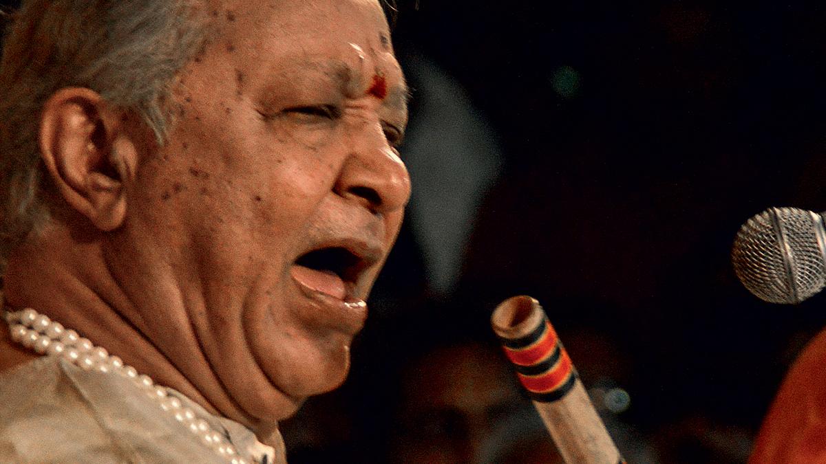 पंडित हरिप्रसाद चौरसिया