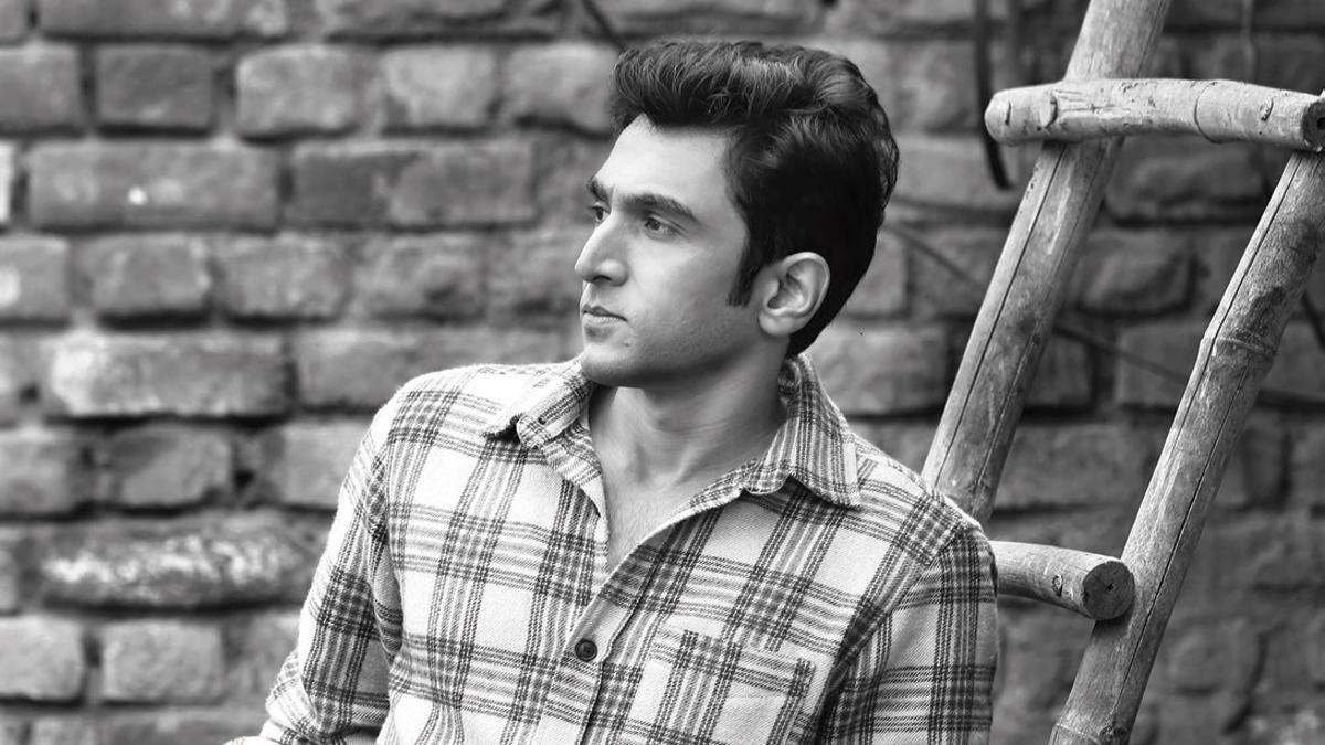 प्रतीक गांधी