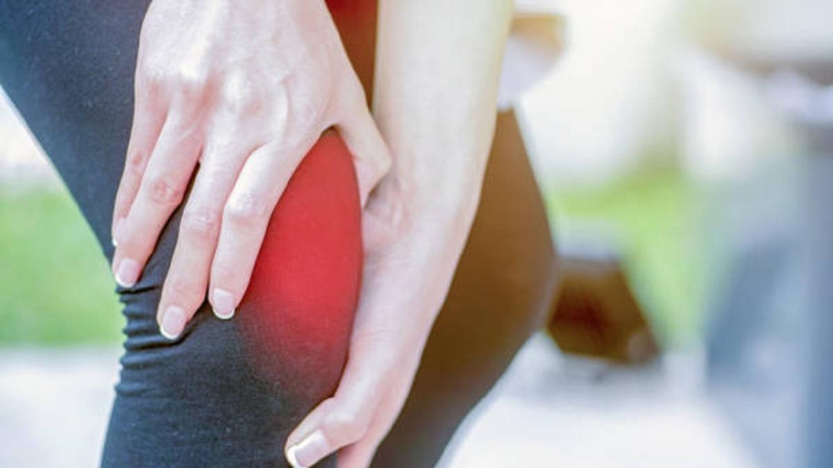 World Arthritis Day 2021 (Photo Credit: Getty Images)