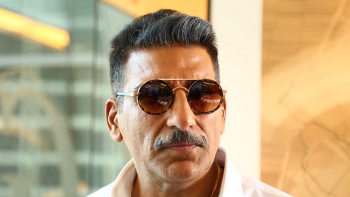 मुकेश ऋषि 