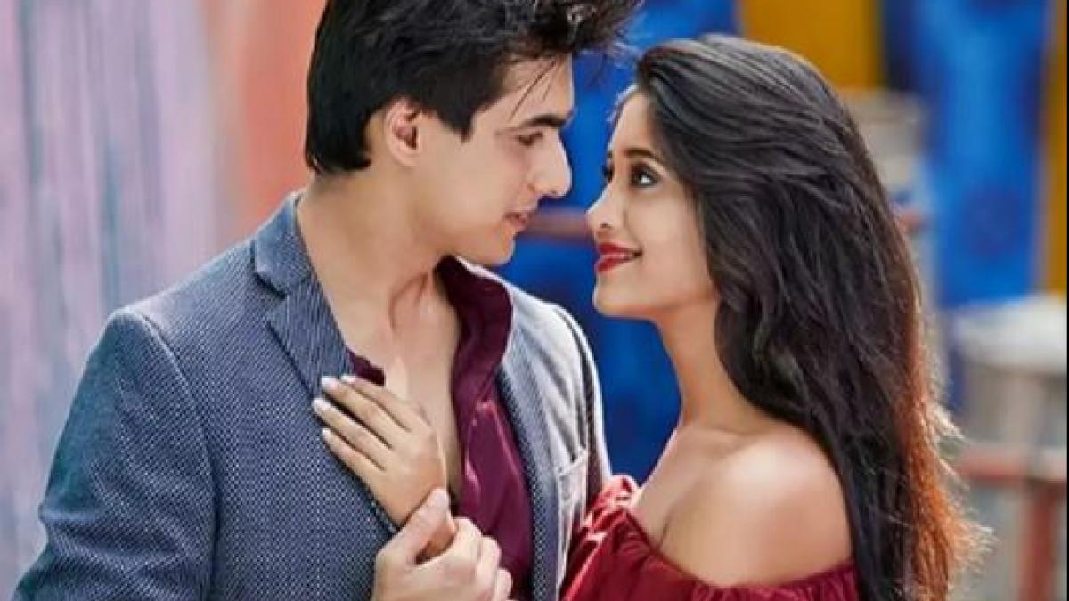 कार्तिक और नायरा