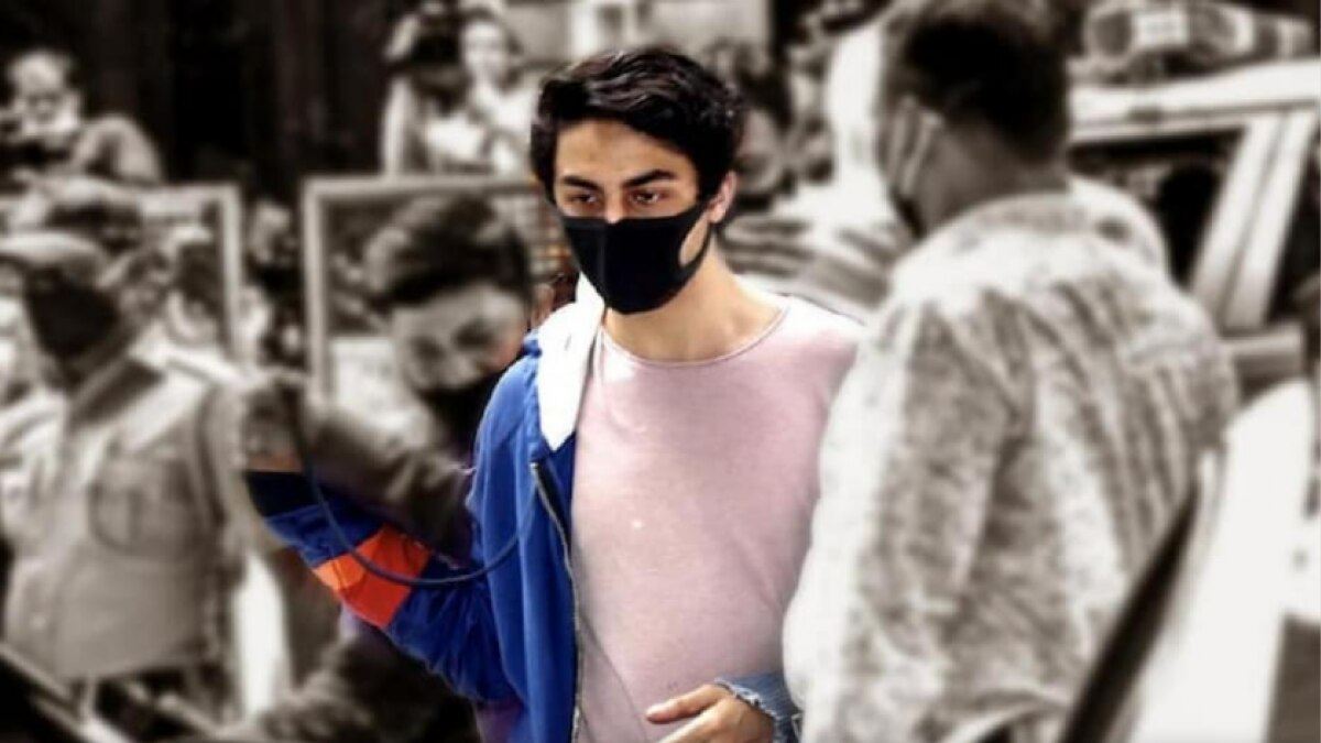 आर्यन खान