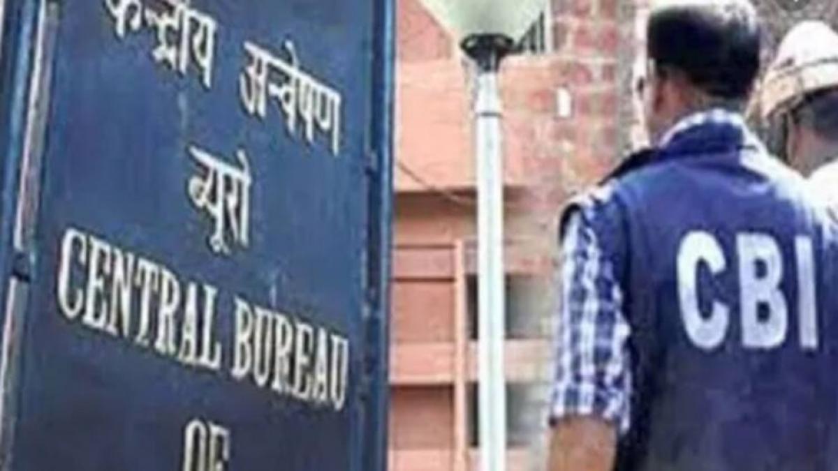 सीबीआई की कार्रवाई (प्रतीकात्मक तस्वीर)