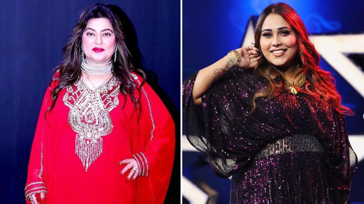 BB 15: Afsana Khan को फराह की फटकार 'मैं भी तूझे बूढ़ी लगती हूं, Dolly Bindra बनना है क्या?