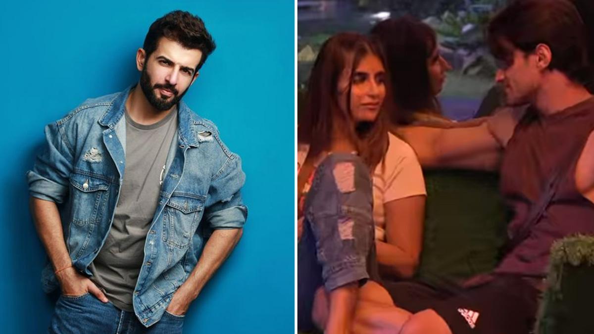  जय भानुशाली, माइशा और ईशान