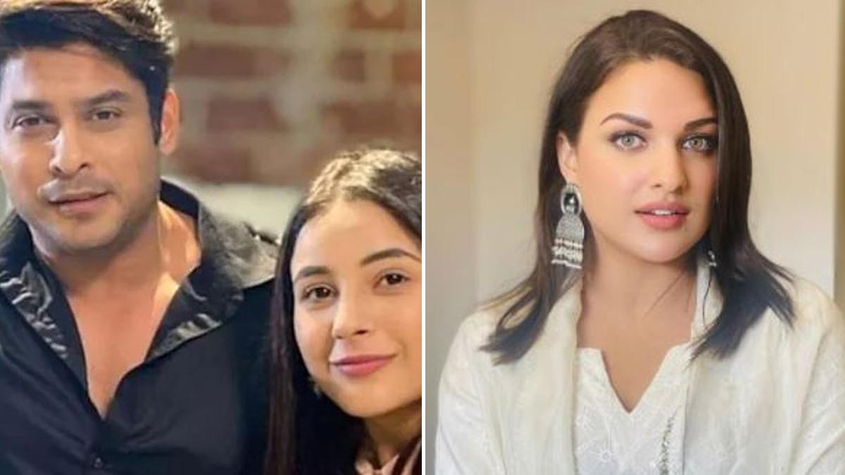 'खुशी है कि Sidharth Shukla की मां उनके साथ हैं', Shehnaaz Gill के लिए हिमांशी खुराना ने जताई चिंता
