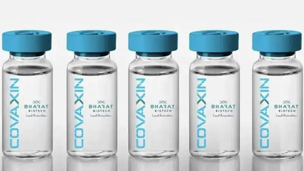 बच्चों के लिए कोवैक्सीन को लेकर मंजूरी का इंतजार 
