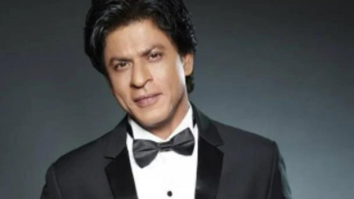 शाहरुख खान