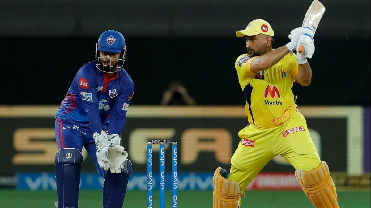 dc vs csk match live streaming