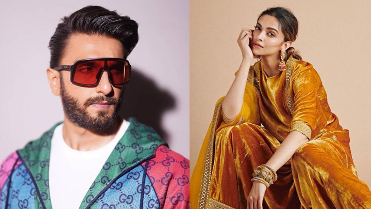 दीपिका-रणवीर