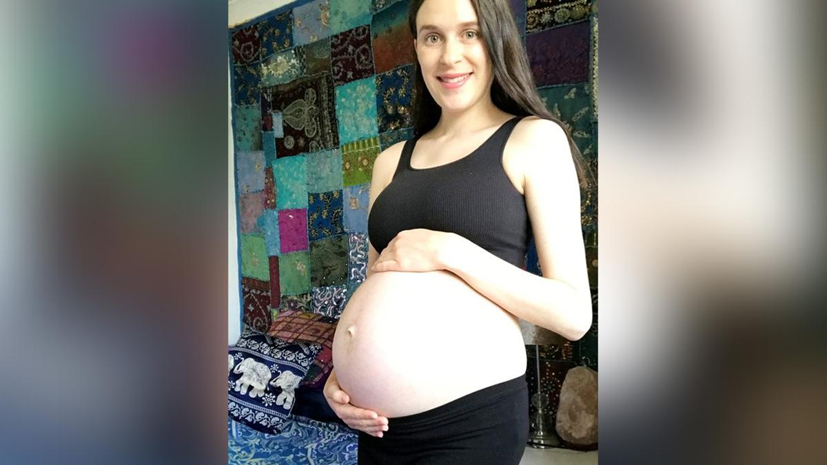 डेनियल बटल ने प्रेग्नेंसी के लिए स्पर्म डोनर का सहारा लिया (Photo Credit- Danielle Buttle) 