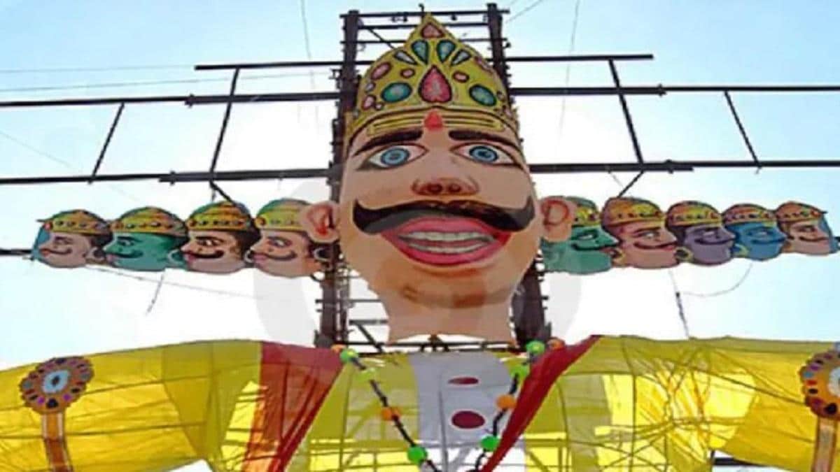 कोरोना काल में इस साल कैसे मनेगा दशहरा, कैसी है देश के बड़े शहरों में तैयारी? - How will Dussehra be celebrated this year during Corona period ntc - AajTak