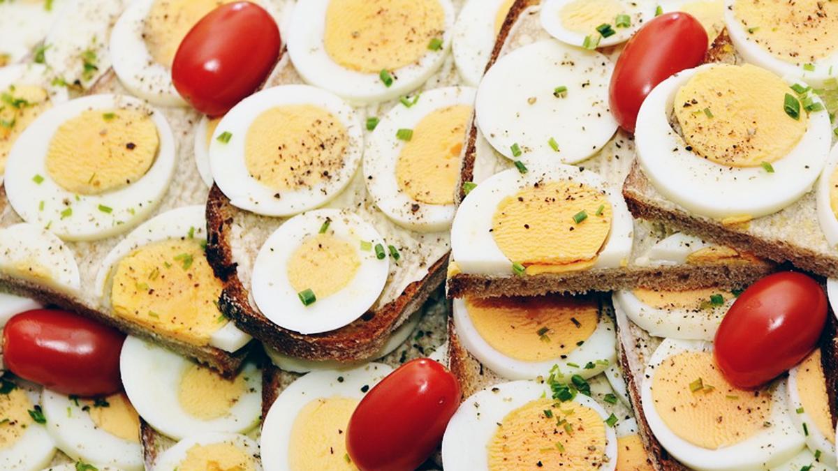 अंडे को प्रोटीन का पावरहाउस भी कहा जाता है